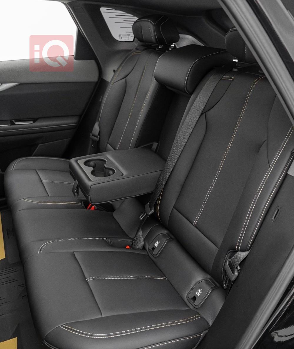 كاديلاك اوبتيك